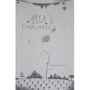 ARTA SIMPLITATII