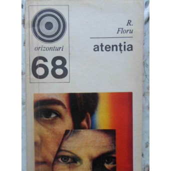 ATENTIA