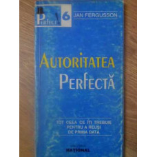 AUTORITATEA PERFECTA