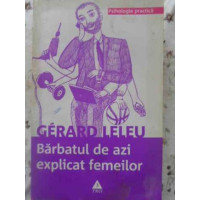 BARBATUL DE AZI EXPLICAT FEMEILOR