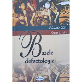 BAZELE DEFECTOLOGIEI