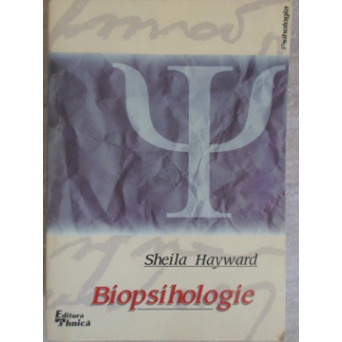 BIOPSIHOLOGIE