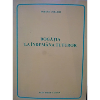 BOGATIA LA INDEMANA TUTUROR
