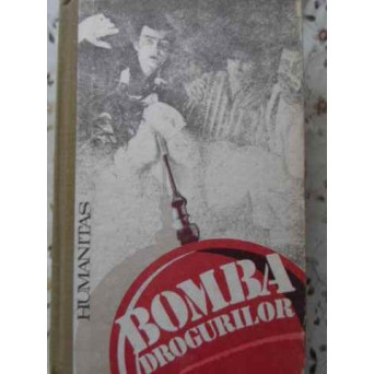 BOMBA DROGURILOR