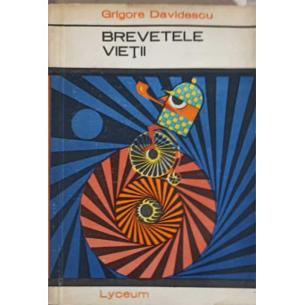 BREVETELE VIETII
