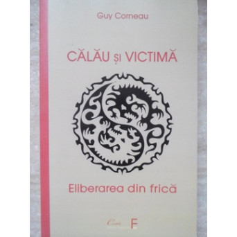 CALAU SI VICTIMA. ELIBERAREA DIN FRICA