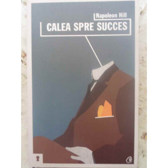 CALEA SPRE SUCCES