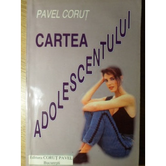CARTEA ADOLESCENTULUI