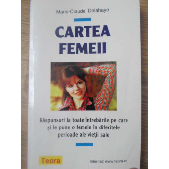 CARTEA FEMEII