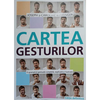 CARTEA GESTURILOR