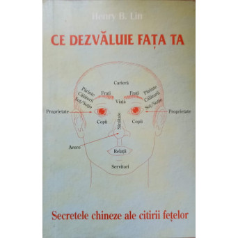 CE DEZVALUIE FATA TA. SECRETELE CHINEZESTI ALE CITIRII FETELOR