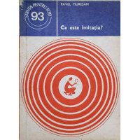 CE ESTE IMITATIA?