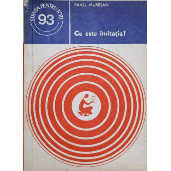 CE ESTE IMITATIA?