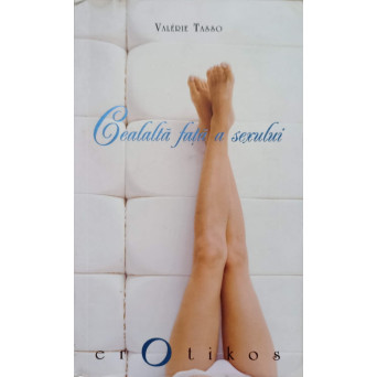 CEALALTA FATA A SEXULUI