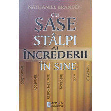 CEI SASE STALPI AI INCREDERII IN SINE