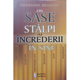CEI SASE STALPI AI INCREDERII IN SINE