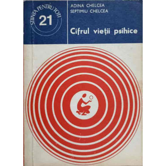 CIFRUL VIETII PSIHICE