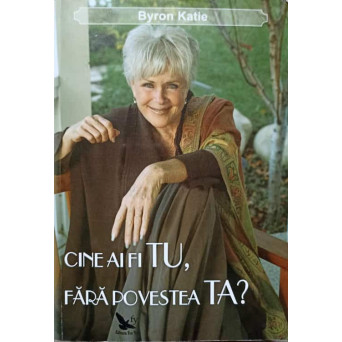 CINE AI FI TU, FARA POVESTEA TA?
