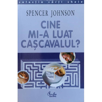 CINE MI-A LUAT CASCAVALUL?