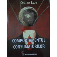COMPORTAMENTUL CONSUMATORILOR