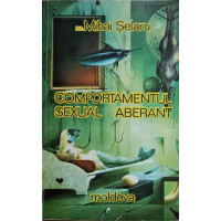 COMPORTAMENTUL SEXUAL ABERANT COMPORTAMENTUL SEXUAL ABERANT