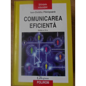 COMUNICAREA EFICIENTA