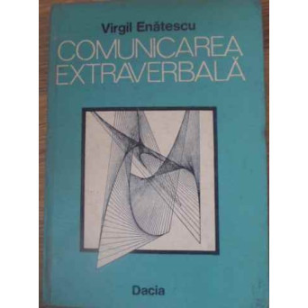 COMUNICAREA EXTRAVERBALA