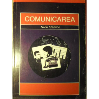 COMUNICAREA