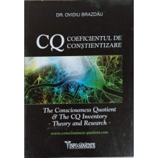 CQ. COEFICIENTUL DE CONSTIENTIZARE