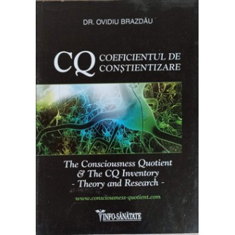 CQ. COEFICIENTUL DE CONSTIENTIZARE