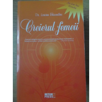 CREIERUL FEMEII