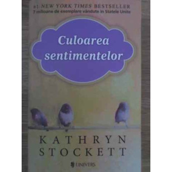 CULOAREA SENTIMENTELOR