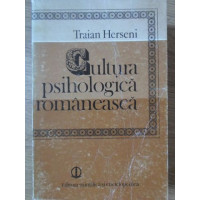 CULTURA PSIHOLOGICA ROMANEASCA