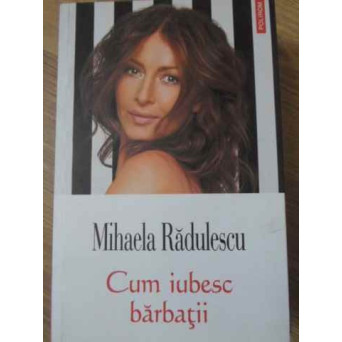 CUM IUBESC BARBATII