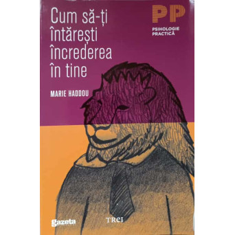 CUM SA-TI INTARESTI INCREDEREA IN TINE