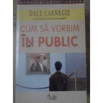 CUM SA VORBIM IN PUBLIC