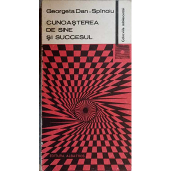 CUNOASTEREA DE SINE SI SUCCESUL
