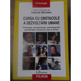 CURSA CU OBSTACOLE A DEZVOLTARII UMANE