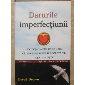 DARURILE IMPERFECTIUNII