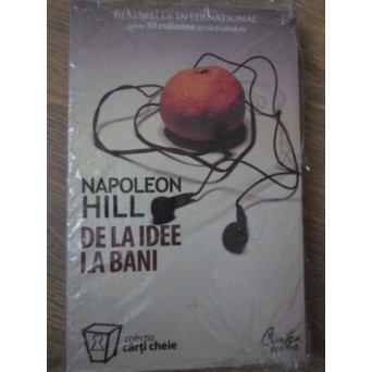 DE LA IDEE LA BANI