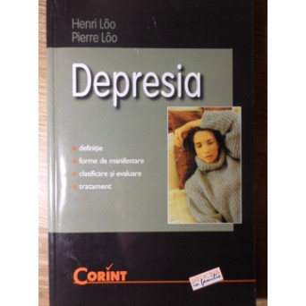 DEPRESIA