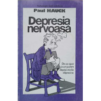 DEPRESIA NERVOASA