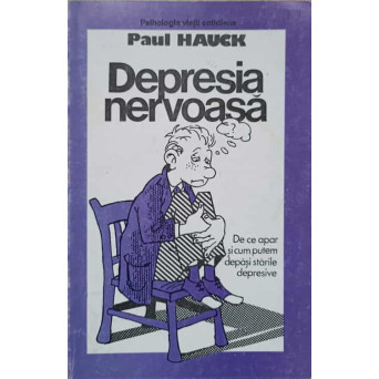 DEPRESIA NERVOASA