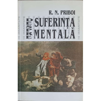 DESPRE SUFERINTA MENTALA