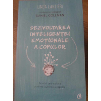 DEZVOLTAREA INTELIGENTEI EMOTIONALE A COPIILOR