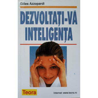 DEZVOLTATI-VA INTELIGENTA