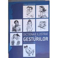 DICTIONAR ILUSTRAT AL GESTURILOR DICTIONAR ILUSTRAT AL GESTURILOR