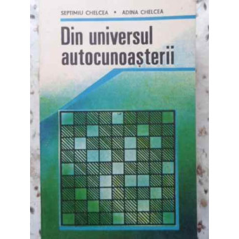 DIN UNIVERSUL AUTOCUNOASTERII