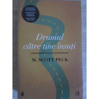 DRUMUL CATRE TINE INSUTI