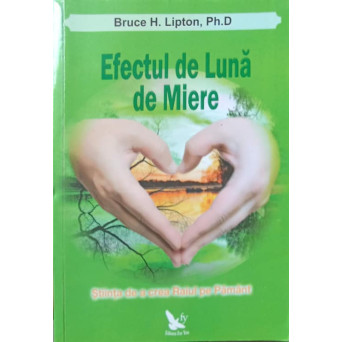 EFECTUL DE LUNA DE MIERE. STIINTA DE A CREA RAIUL PE PAMANT